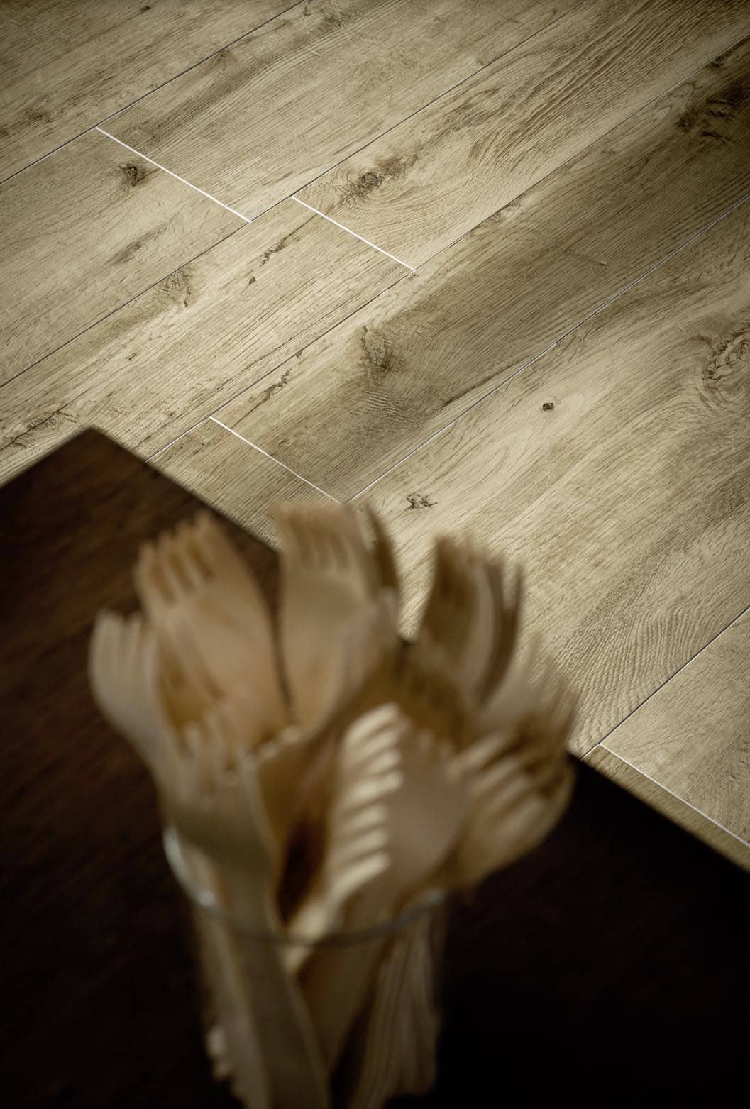 Marazzi Treverkhome Holzoptik Rovere
