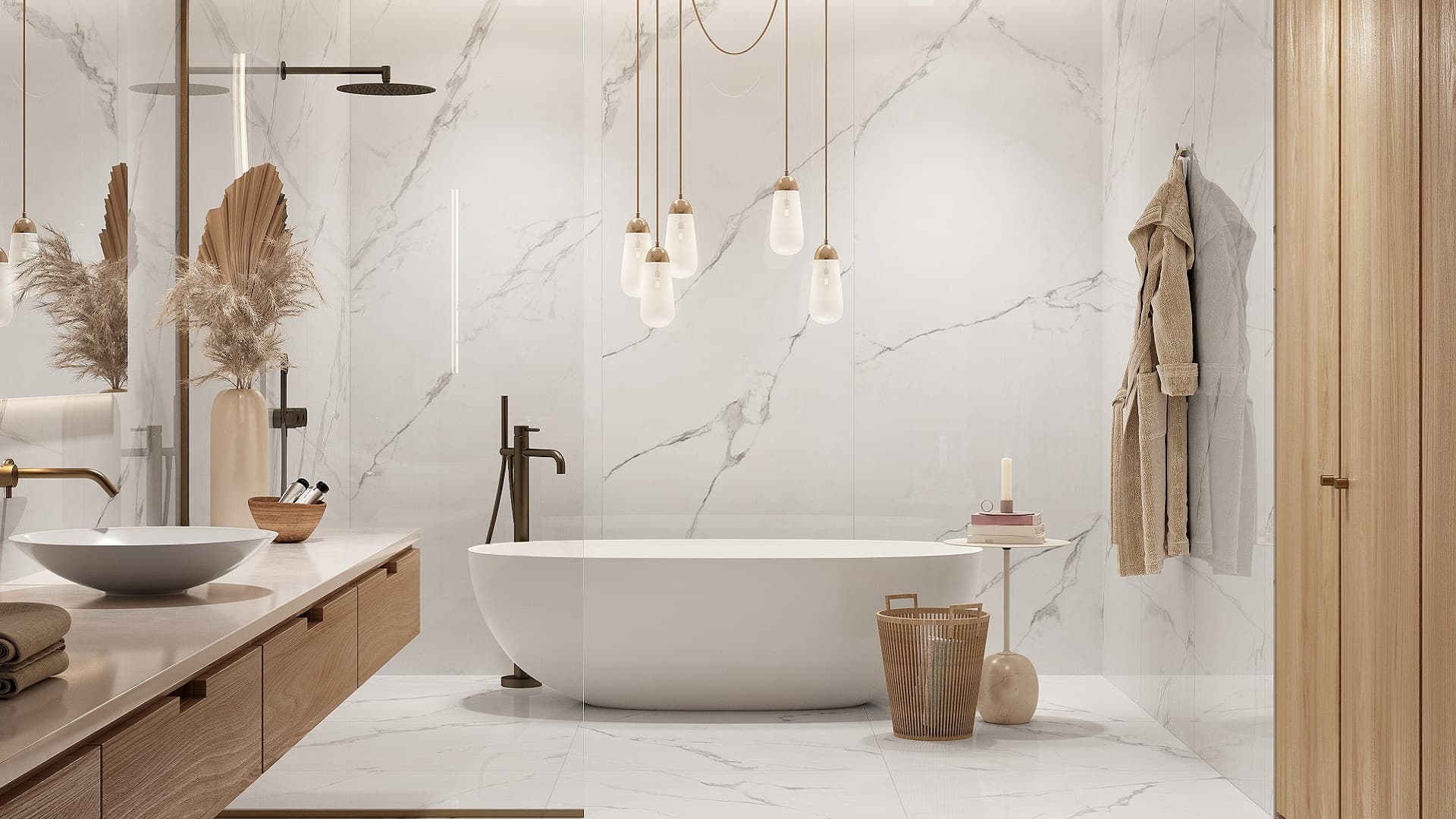 Alfa Italienische Fliesen Ceramiche bei HÜTO Fliesen & Natursteine Thomas Hübner Fachberatung 3D Planung Stilberatung Ausstellung mit 4.000 verschiedenen Mustern