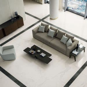 Alfa Italienische Fliesen Ceramiche bei HÜTO Fliesen & Natursteine Thomas Hübner Fachberatung 3D Planung Stilberatung Ausstellung mit 4.000 verschiedenen Mustern