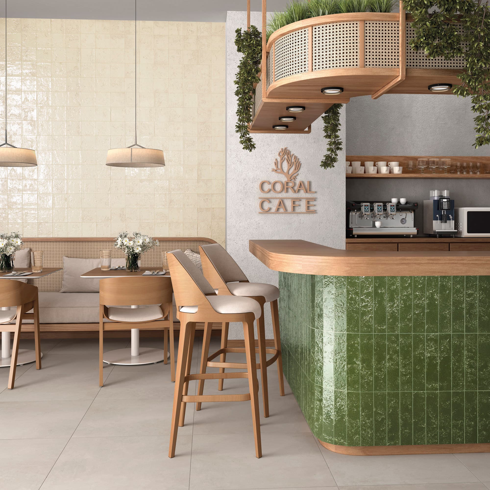 Aleluia Coral-Beige-Green-Cafe-Amb-CD1322-CD0629-P6221R