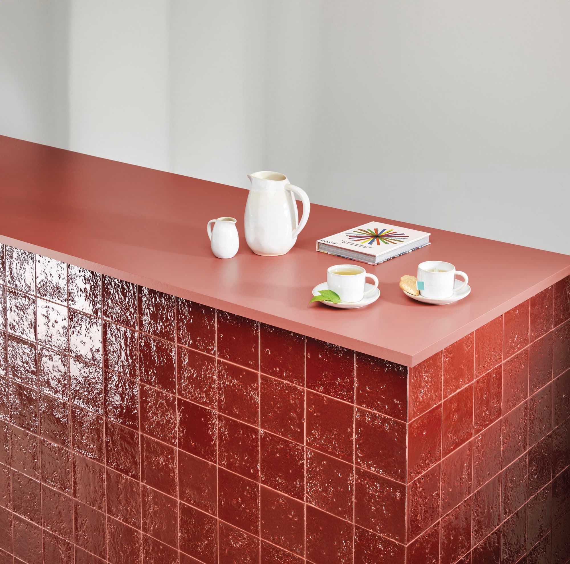 Aleluia Coral-Red-Balcao-amb-CD