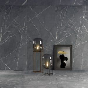 Alfa Italienische Fliesen Ceramiche bei HÜTO Fliesen & Natursteine Thomas Hübner Fachberatung 3D Planung Stilberatung Ausstellung mit 4.000 verschiedenen Mustern