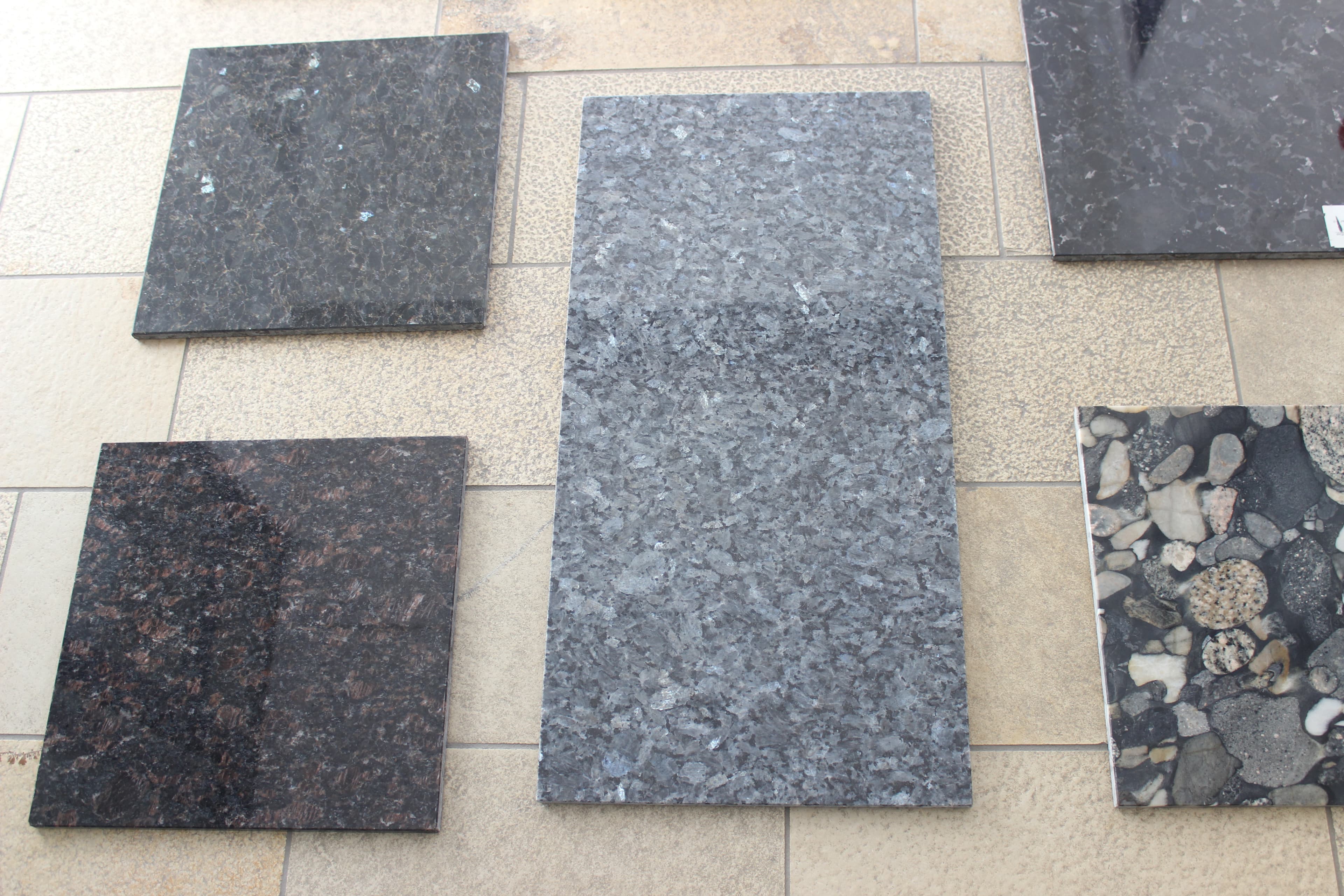 DOC Naturstein bei HÜTO Fliesen & Natursteine Thomas Hübner einzigartige Materialien auf höchstem Niveau