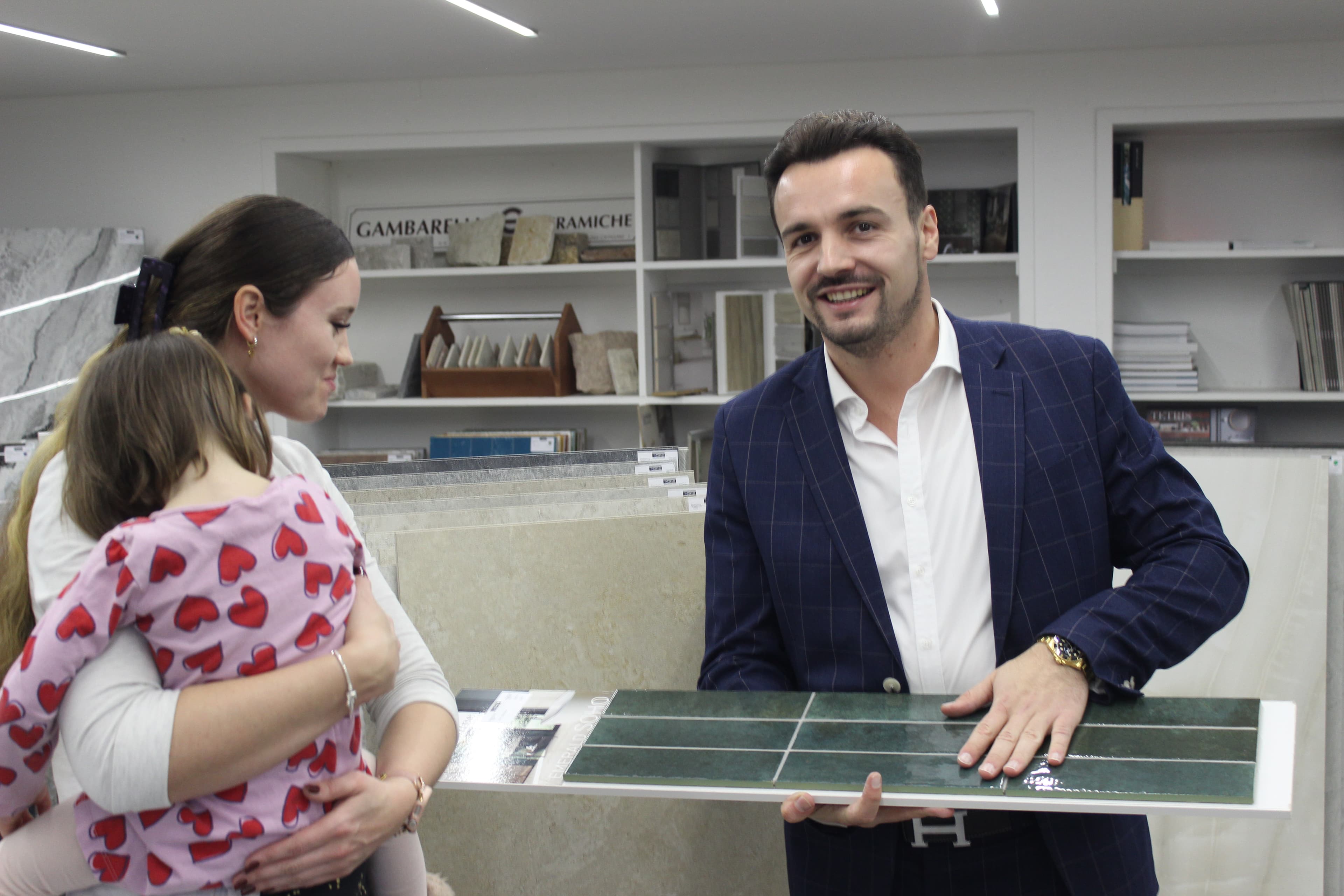 HÜTO TEAM DAS MITDENKT