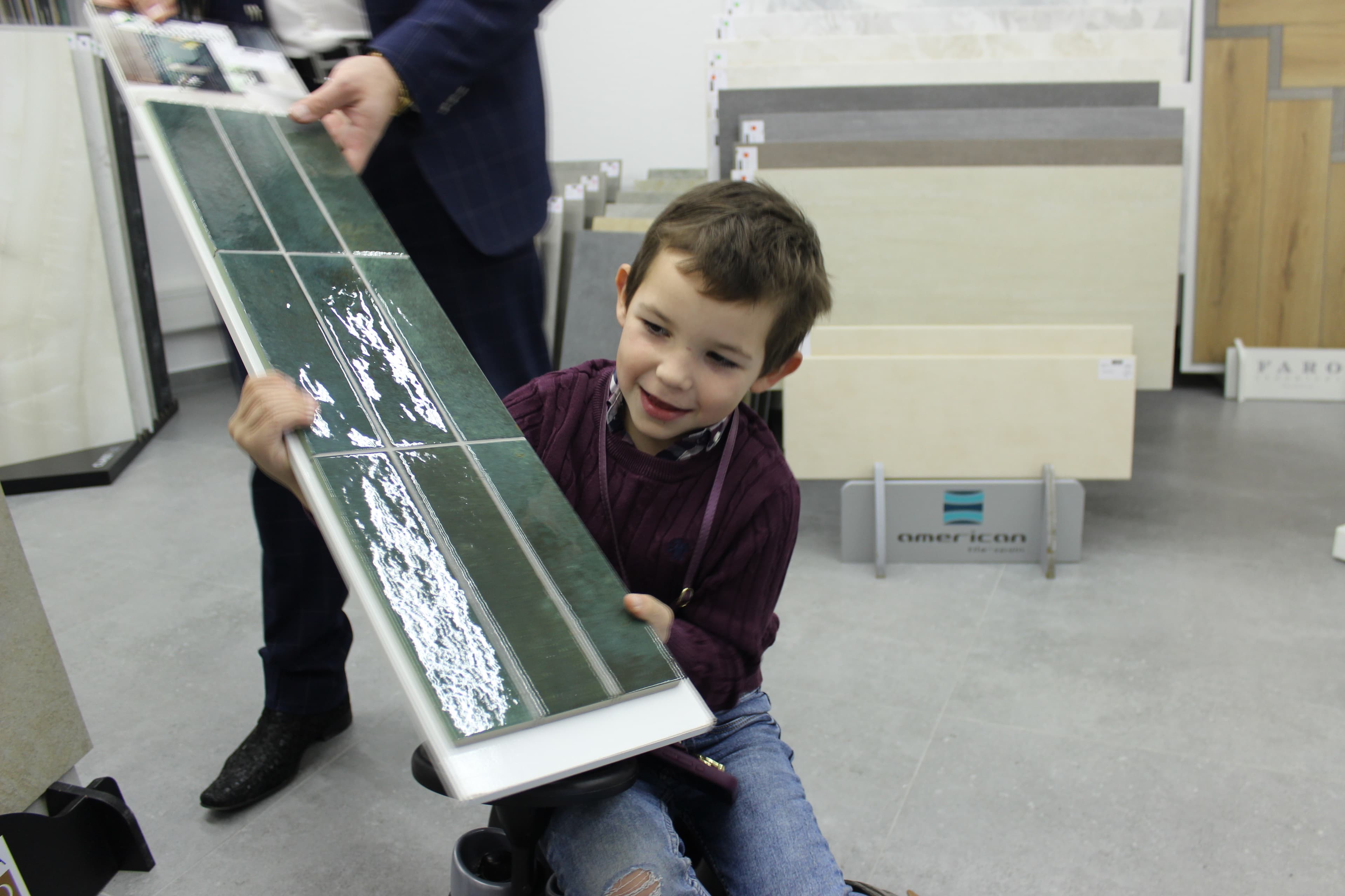 HÜTO TEAM DAS MITDENKT