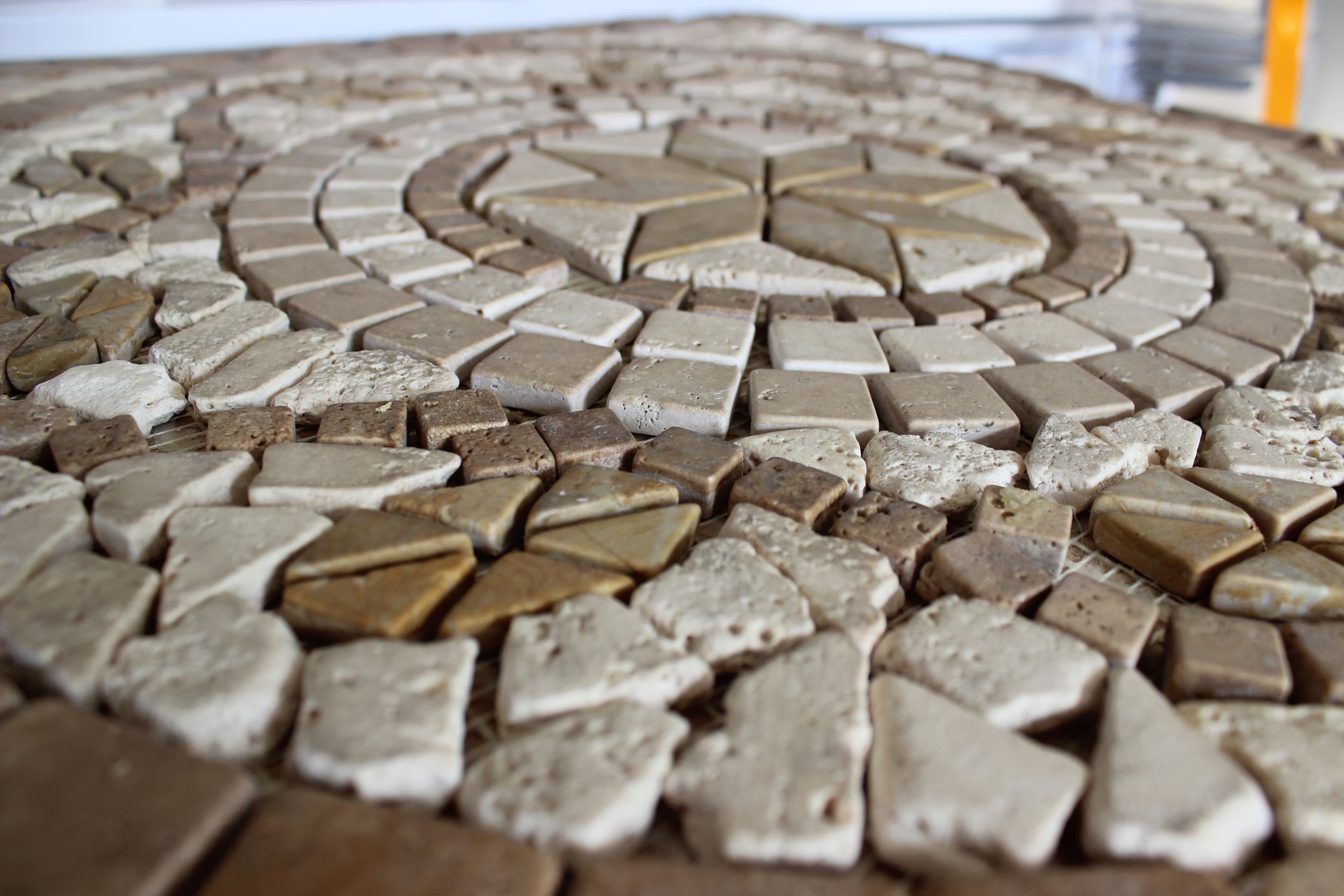 DOC Naturstein bei HÜTO Fliesen & Natursteine Thomas Hübner einzigartige Materialien auf höchstem Niveau