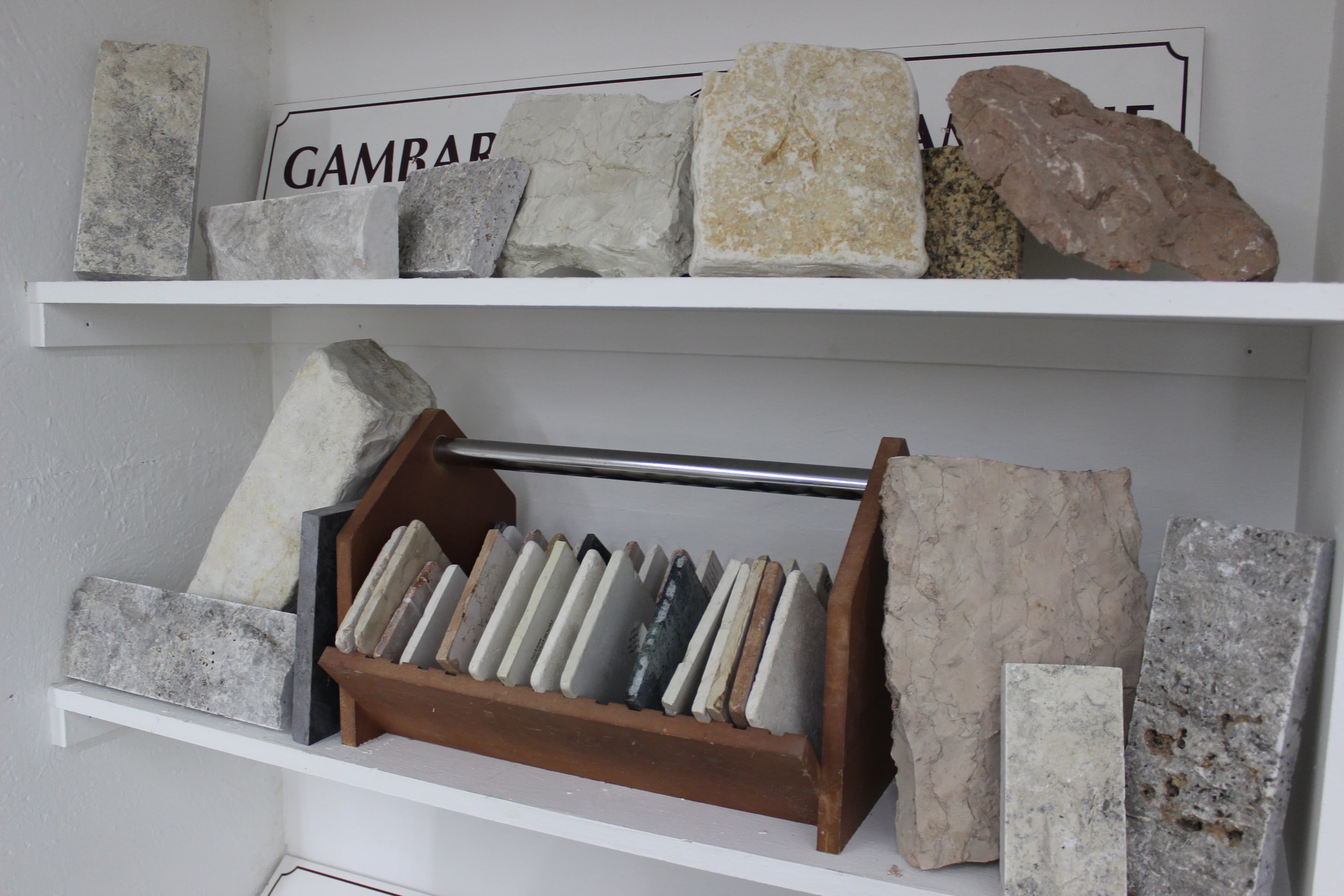 DOC Naturstein bei HÜTO Fliesen & Natursteine Thomas Hübner einzigartige Materialien auf höchstem Niveau