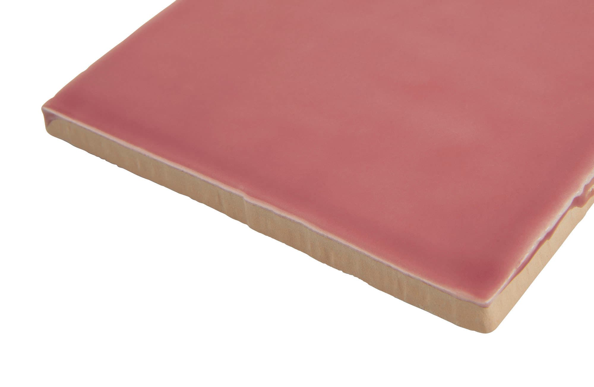 Aleluia Retro Fliesen Wellkante Bunte Farben