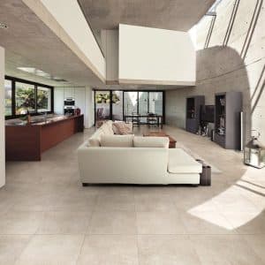 Alfa Betonoptik Fliesen bei HÜTO Fliesen & Natursteine Thomas Hübner Fachberatung 3D Planung Stilberatung Serie Kompakt