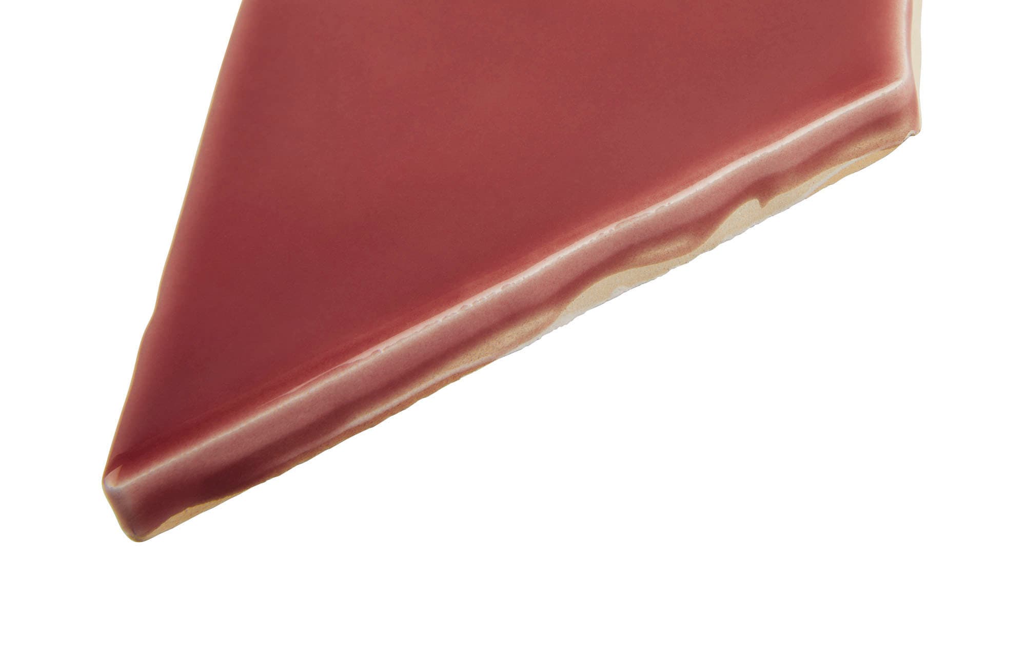 Aleluia Retro Fliesen Wellkante Bunte Farben