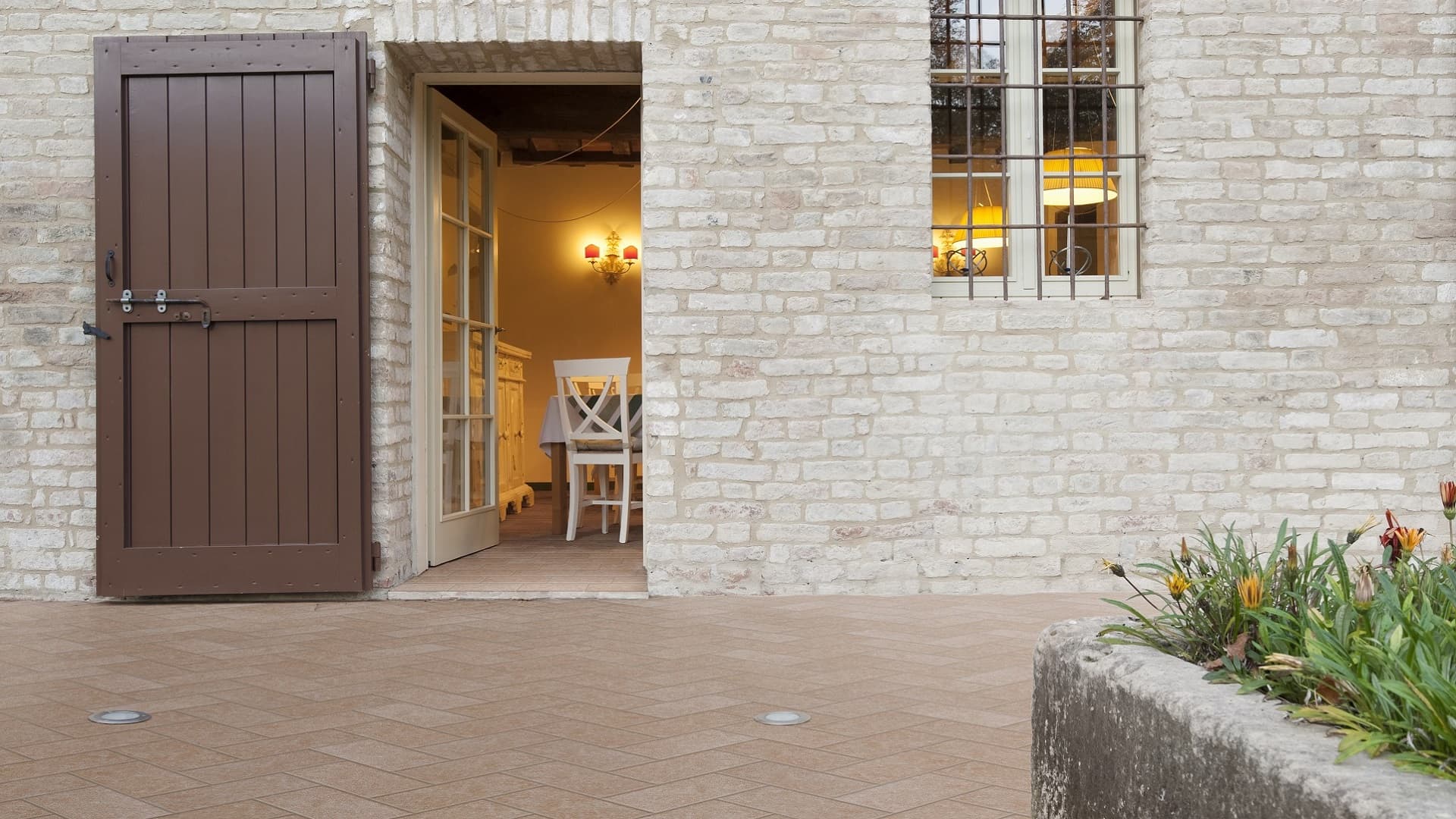 DOC Naturstein bei HÜTO Fliesen & Natursteine Thomas Hübner einzigartige Materialien auf höchstem Niveau