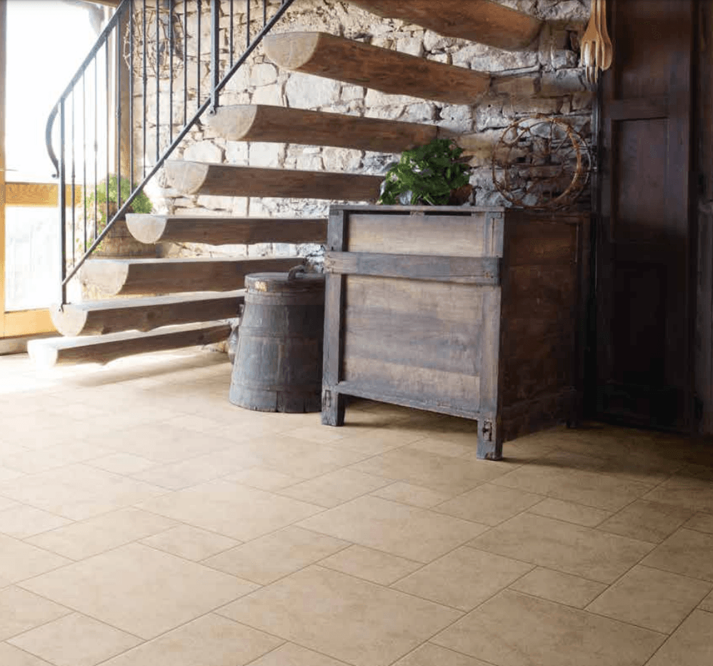 Landhausstil ALFA bei HÜTO Fliesen & Natursteine Fliesenleger Familienfreundliche Fachkundige Beratung 3D Planung Stilberatung