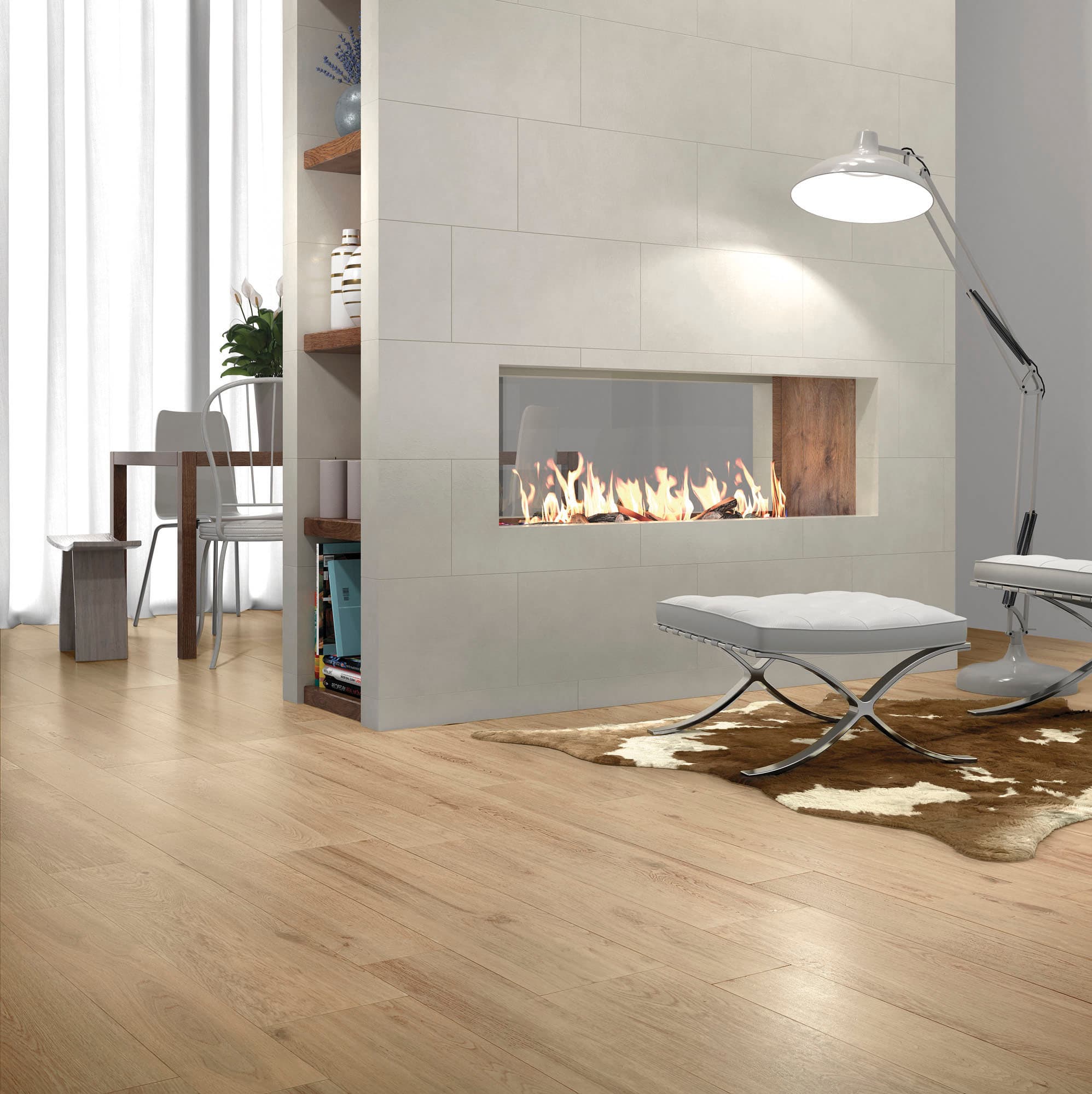 Aleluia Ceramics Noble Camel Sala