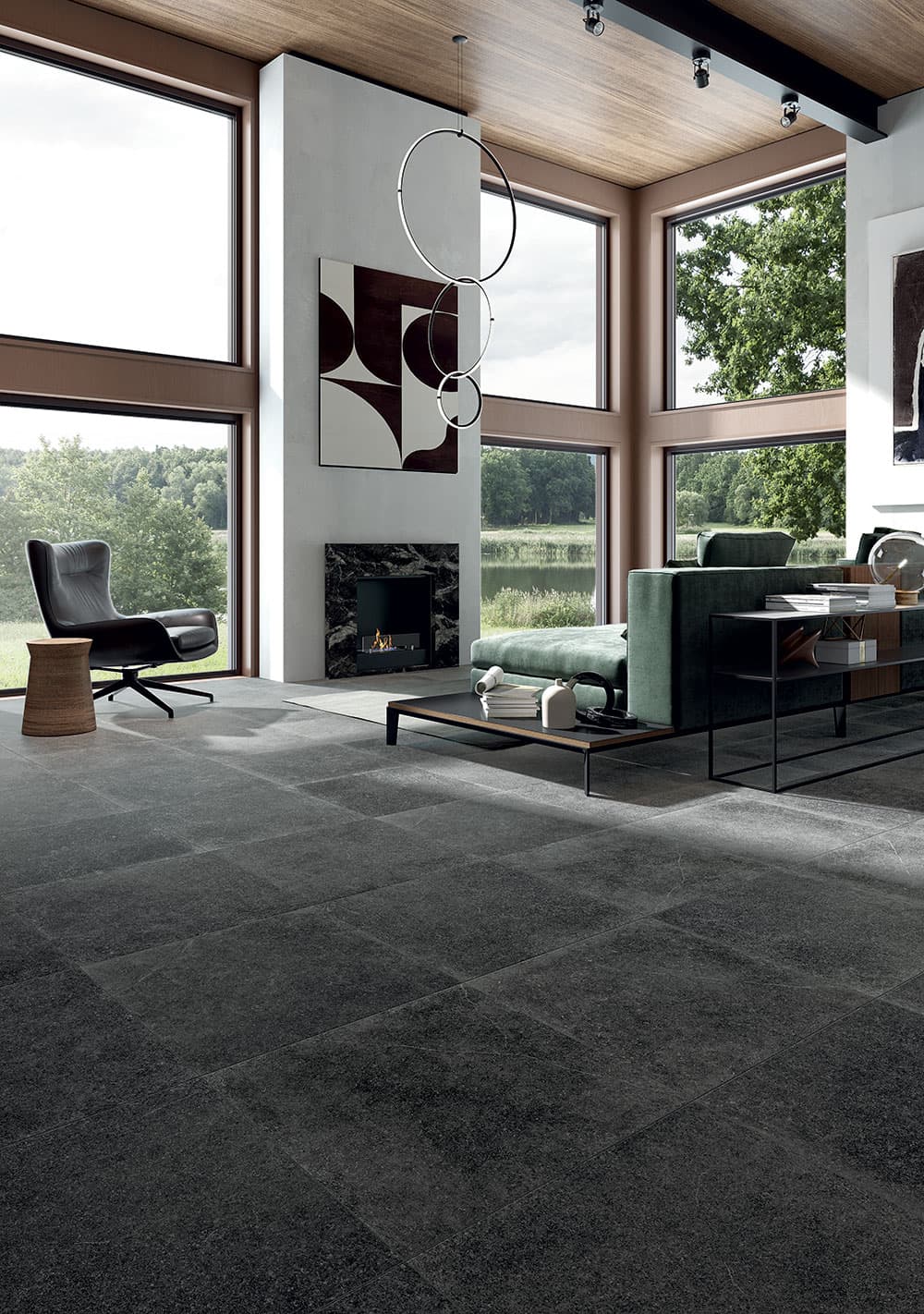 Alfa Italienische Fliesen Ceramiche bei HÜTO Fliesen & Natursteine Thomas Hübner Fachberatung 3D Planung Stilberatung Ausstellung mit 4.000 verschiedenen Mustern