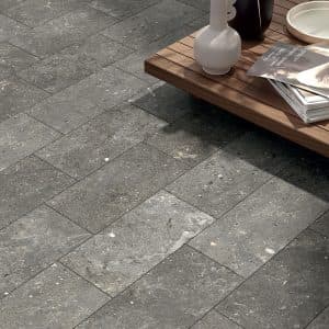 Alfa Italienische Fliesen Ceramiche bei HÜTO Fliesen & Natursteine Thomas Hübner Fachberatung 3D Planung Stilberatung Ausstellung mit 4.000 verschiedenen Mustern