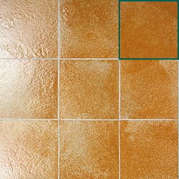 Aleluia Retro Fliesen Wellkante Bunte Farben