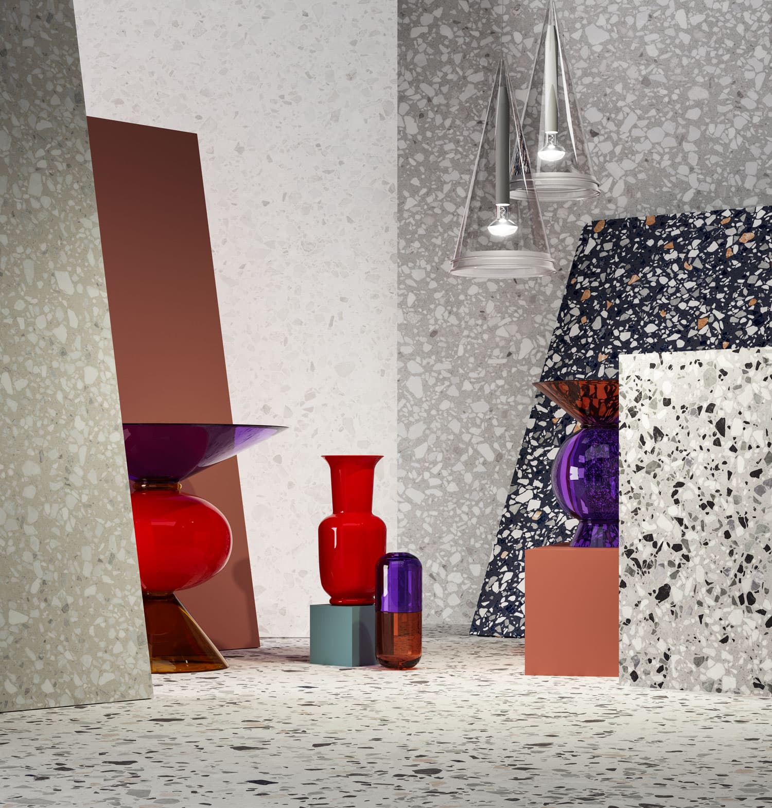 venexia-moodboard Alfa Lux