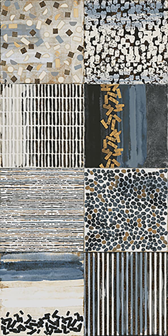 Mariner Italien Dekore Fliesen Orientalische Motive bei HÜTO Fliesen & Natursteine Thomas Hübner