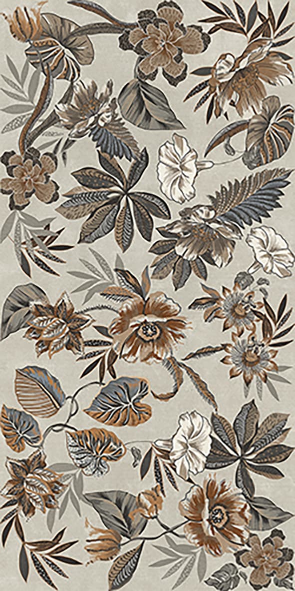 Mariner Italien Dekore Fliesen Orientalische Motive bei HÜTO Fliesen & Natursteine Thomas Hübner Morris